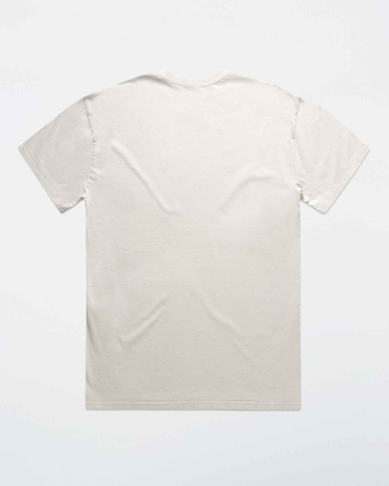 Spacestation Shaded Tee