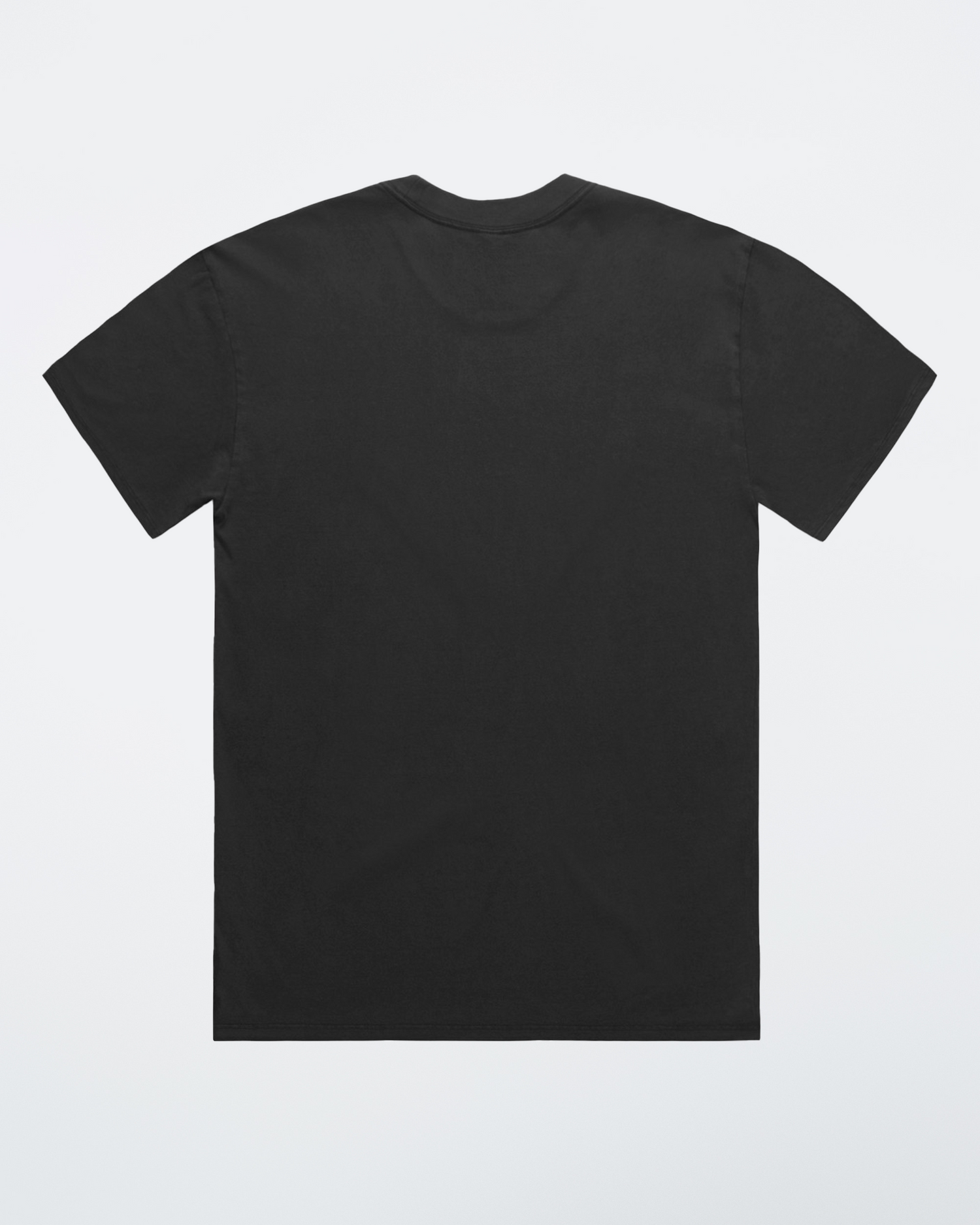 Spacestation Shaded Tee
