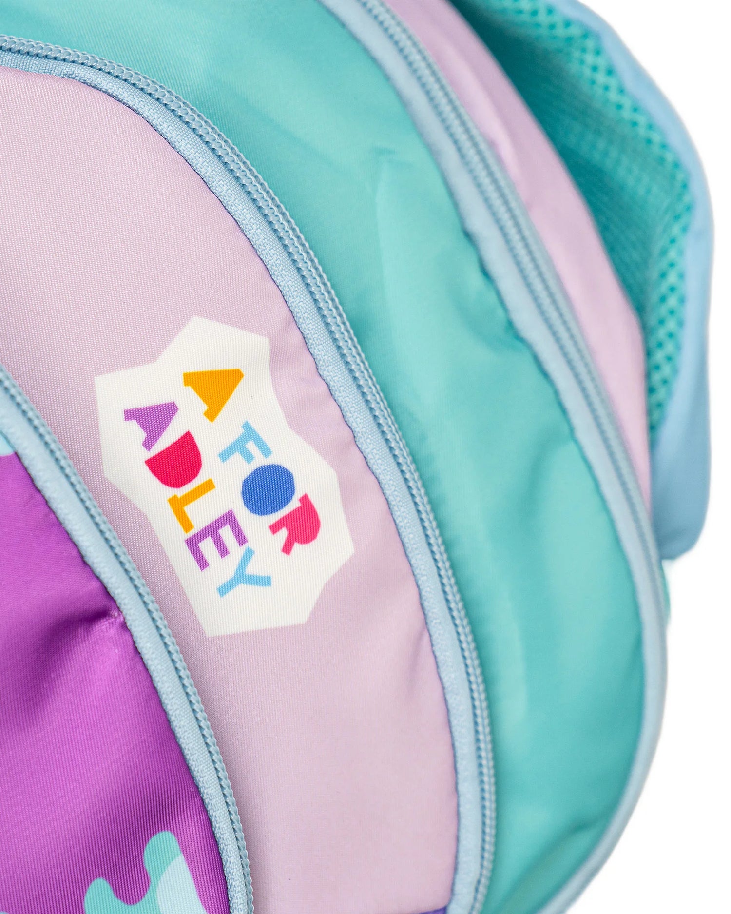 Monkey Buddies Color Pop Backpack