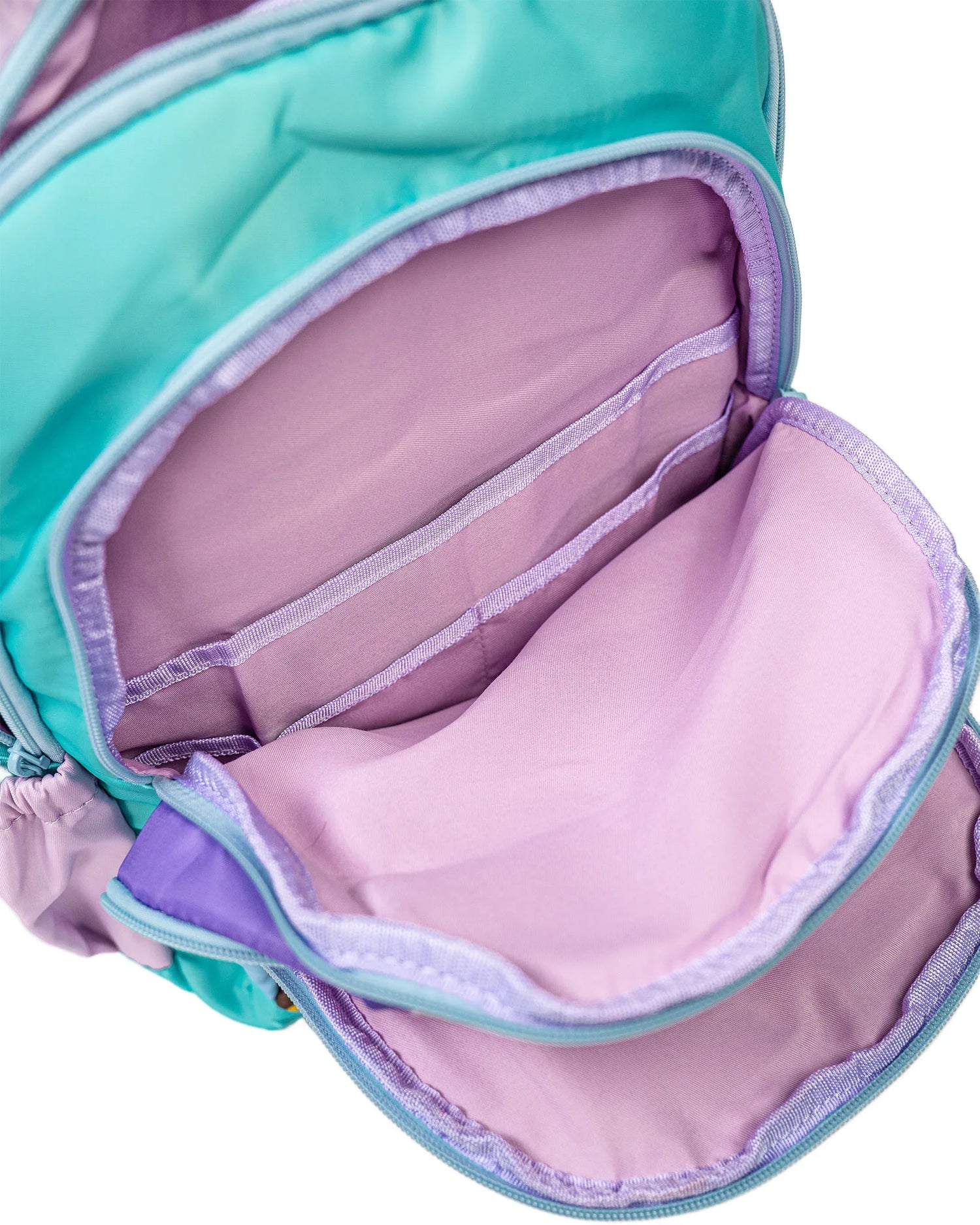 Monkey Buddies Color Pop Backpack