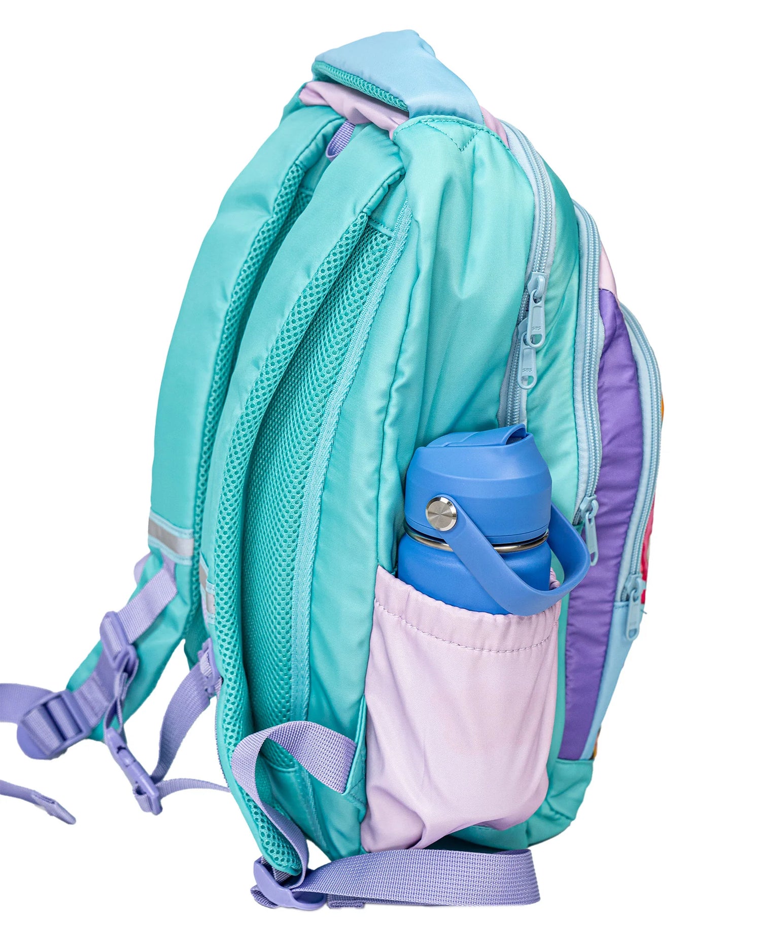 Monkey Buddies Color Pop Backpack