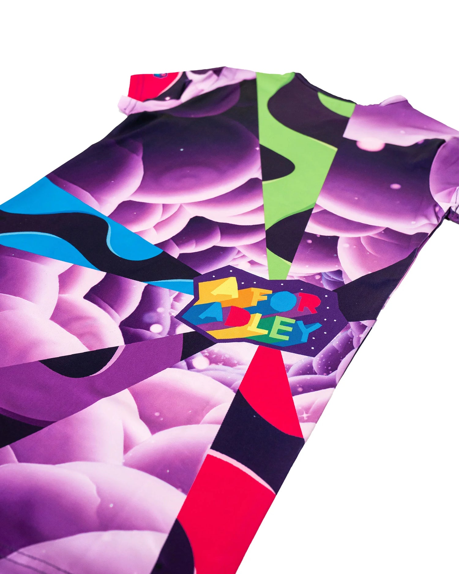 Rainbow Ghosts Portal Jammies