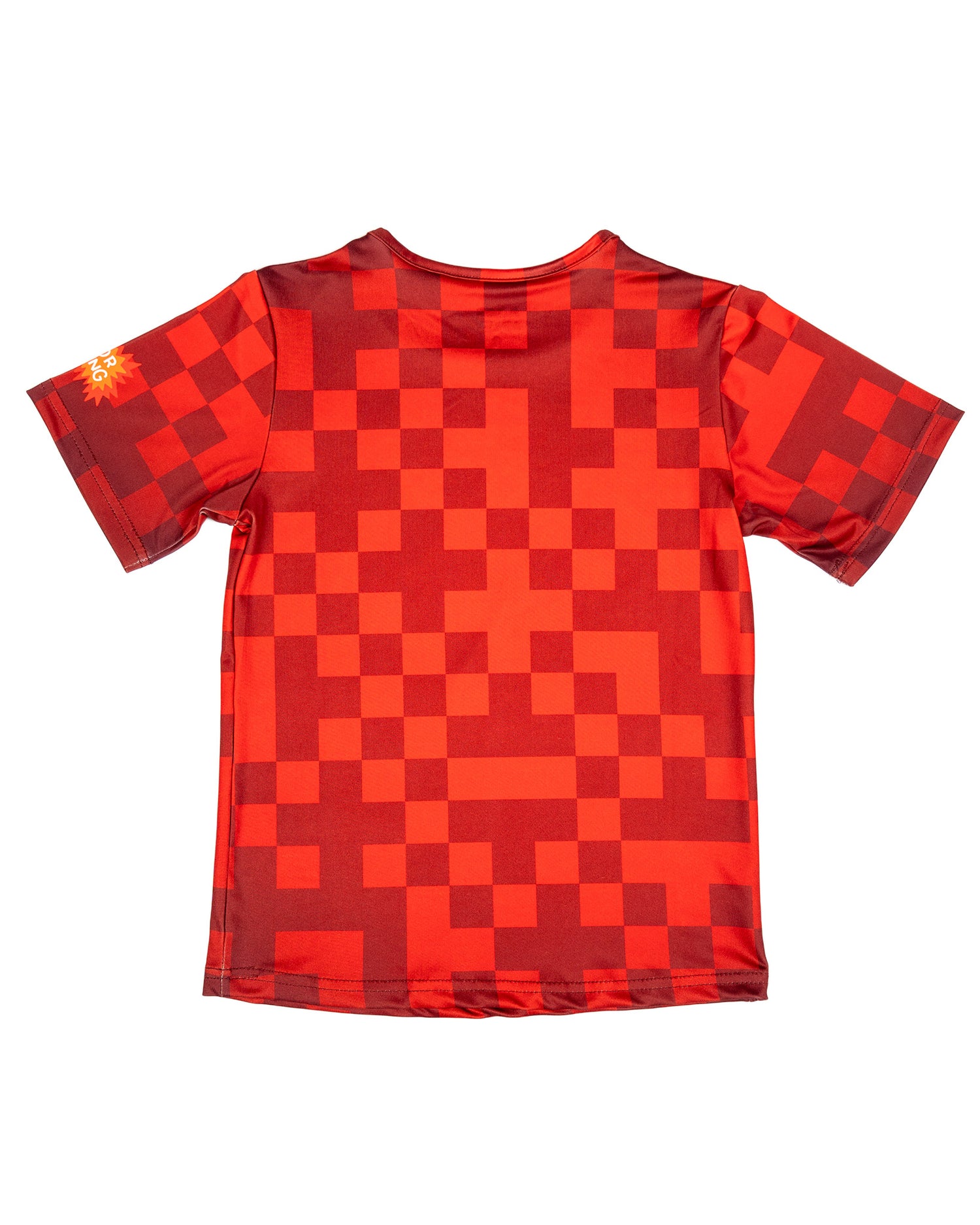 Niko Bear's Sneaky Explosion Tee