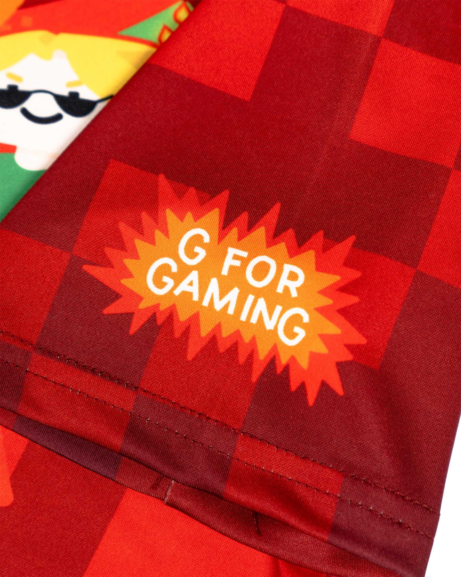 Niko Bear's Sneaky Explosion Tee