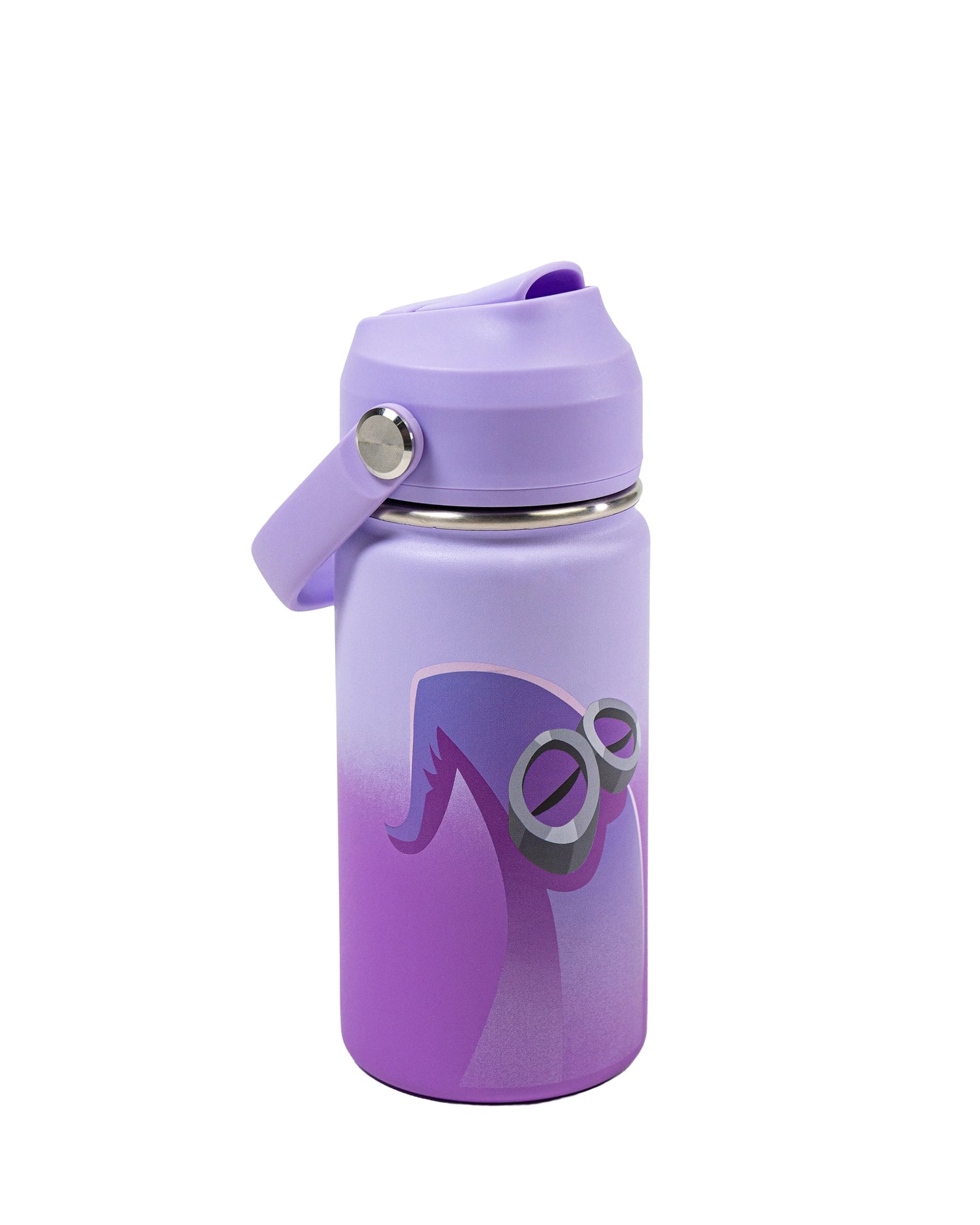 Portal Escape Rainbow Ghosts Water Bottles