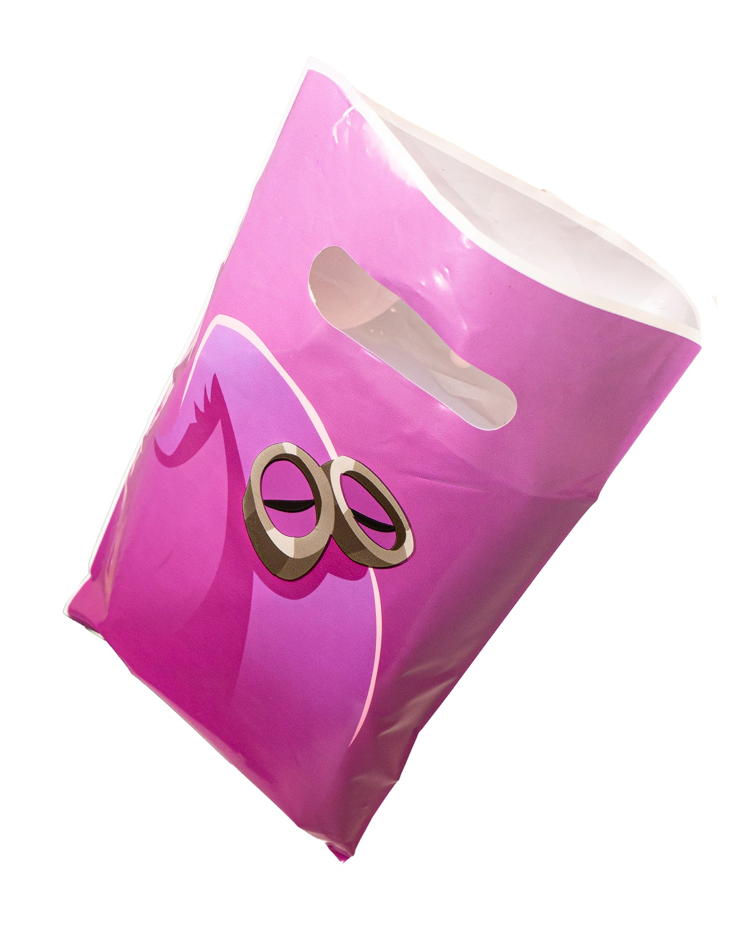 Rainbow Ghosts Portal Party Pack