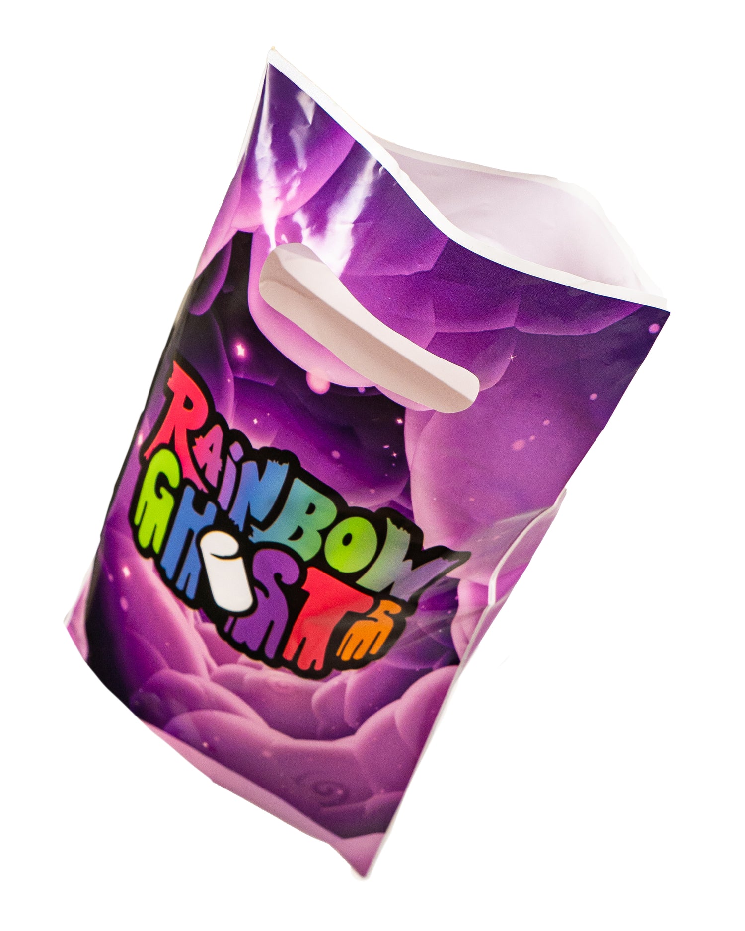 Rainbow Ghosts Portal Party Pack