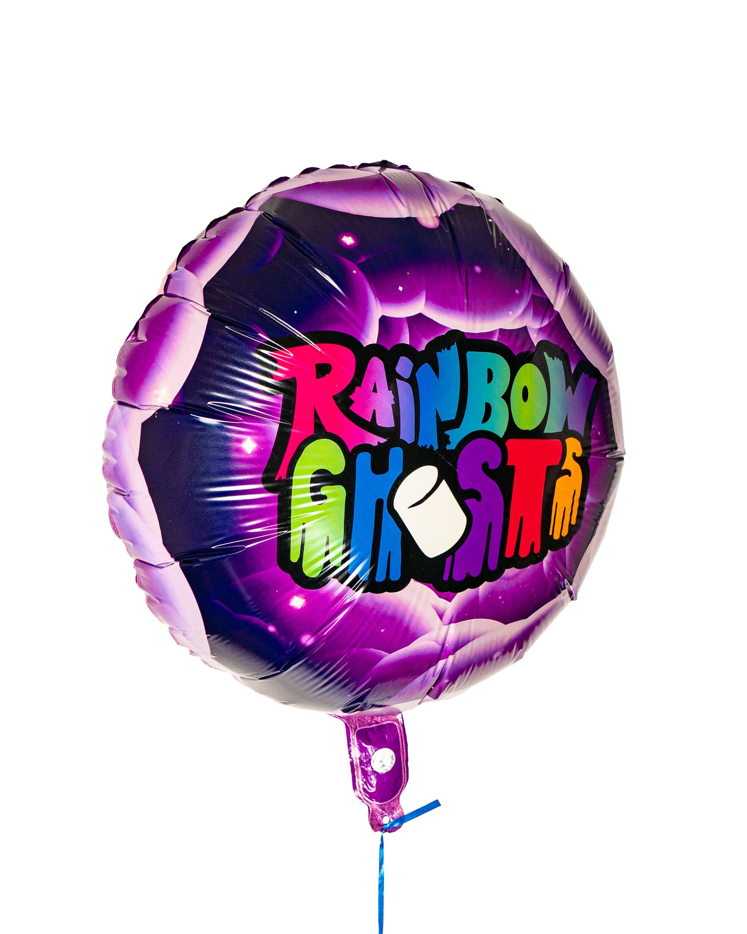 Rainbow Ghosts Portal Party Pack