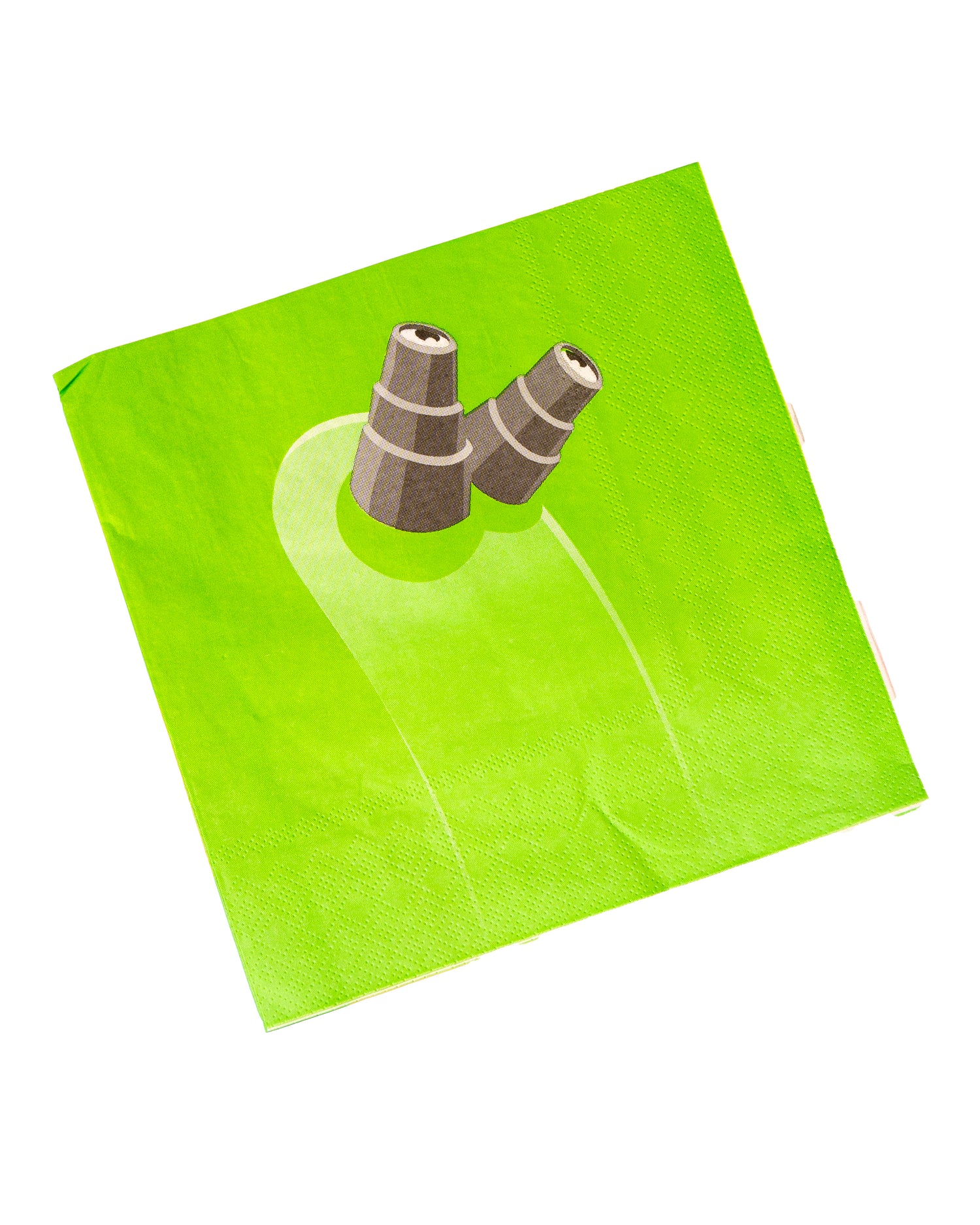 Rainbow Ghosts Portal Party Pack