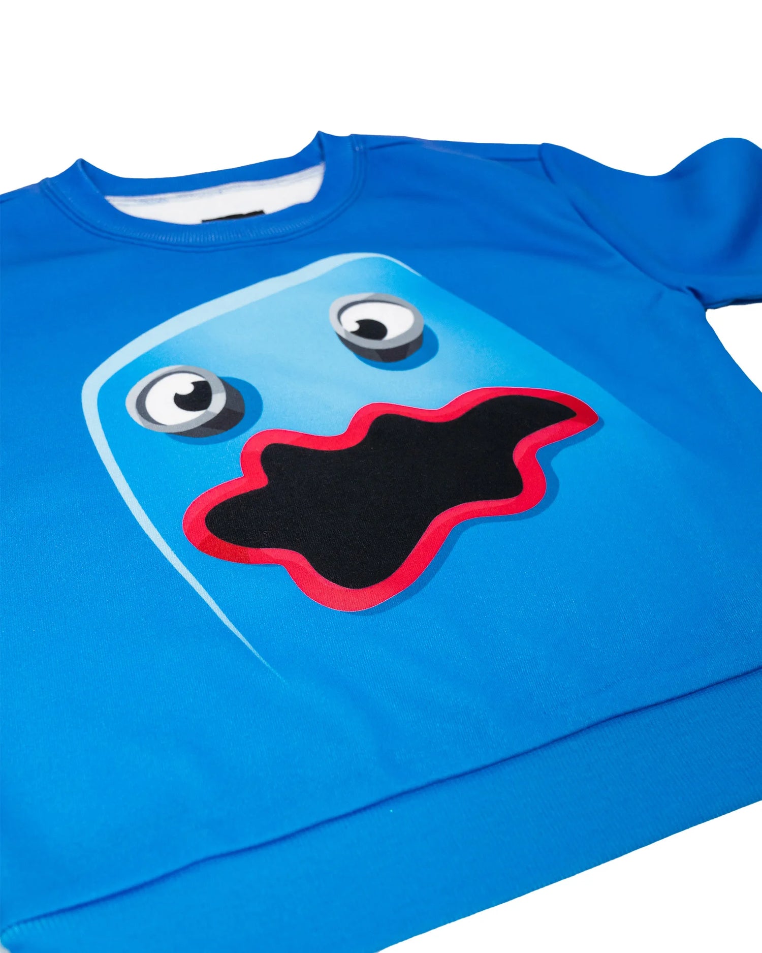 BLOO's Snack Time Crewneck