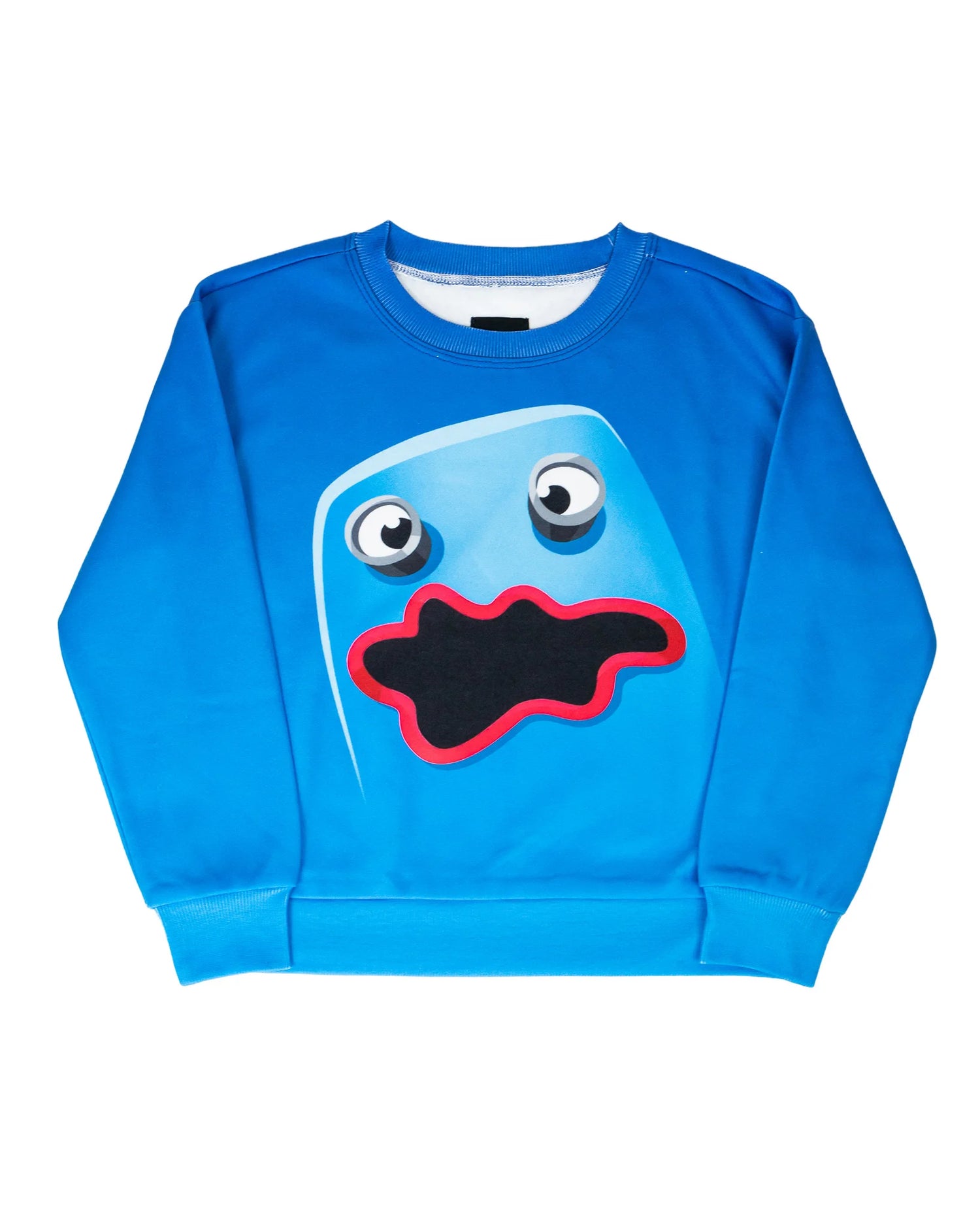 BLOO's Snack Time Crewneck