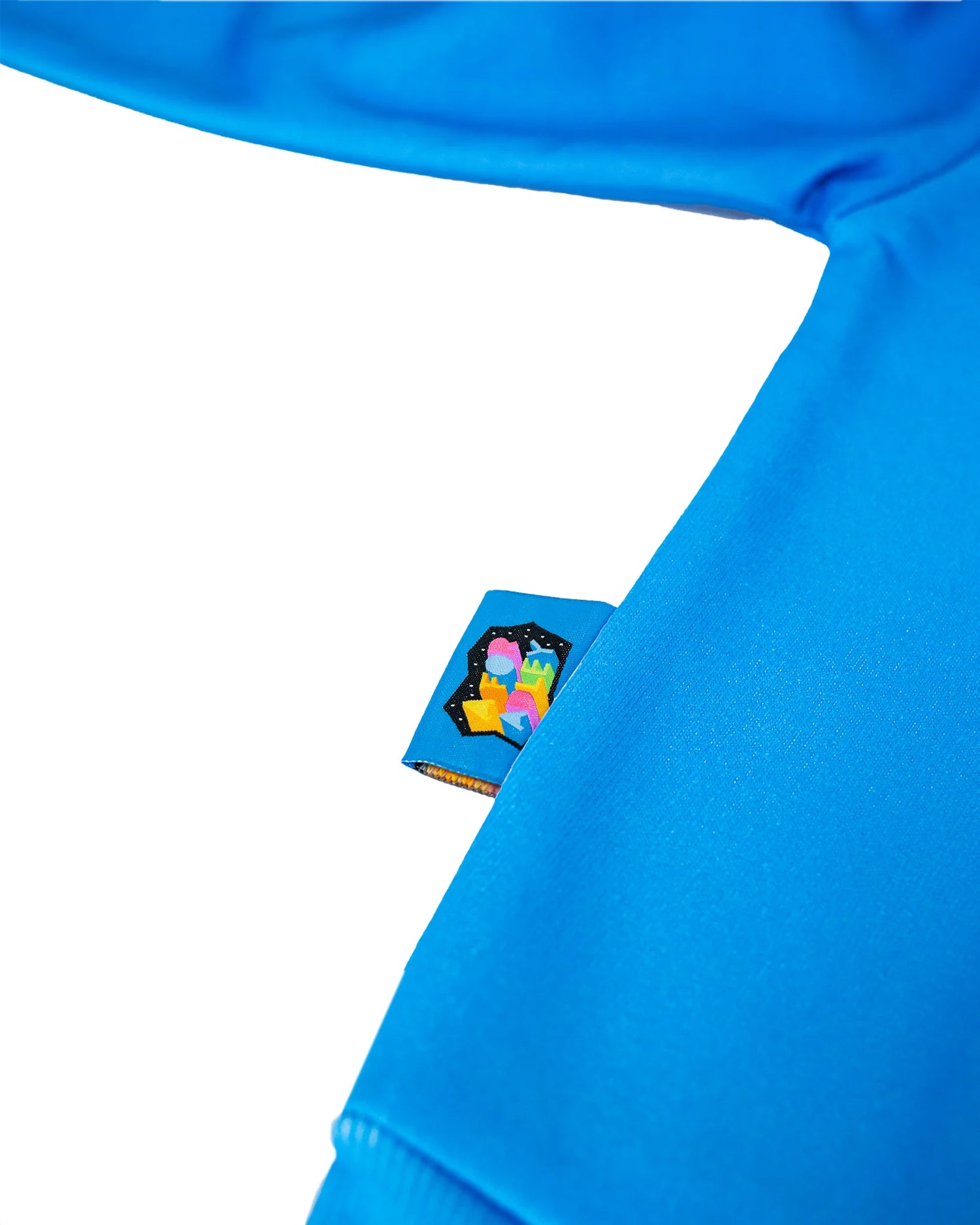 BLOO's Snack Time Crewneck