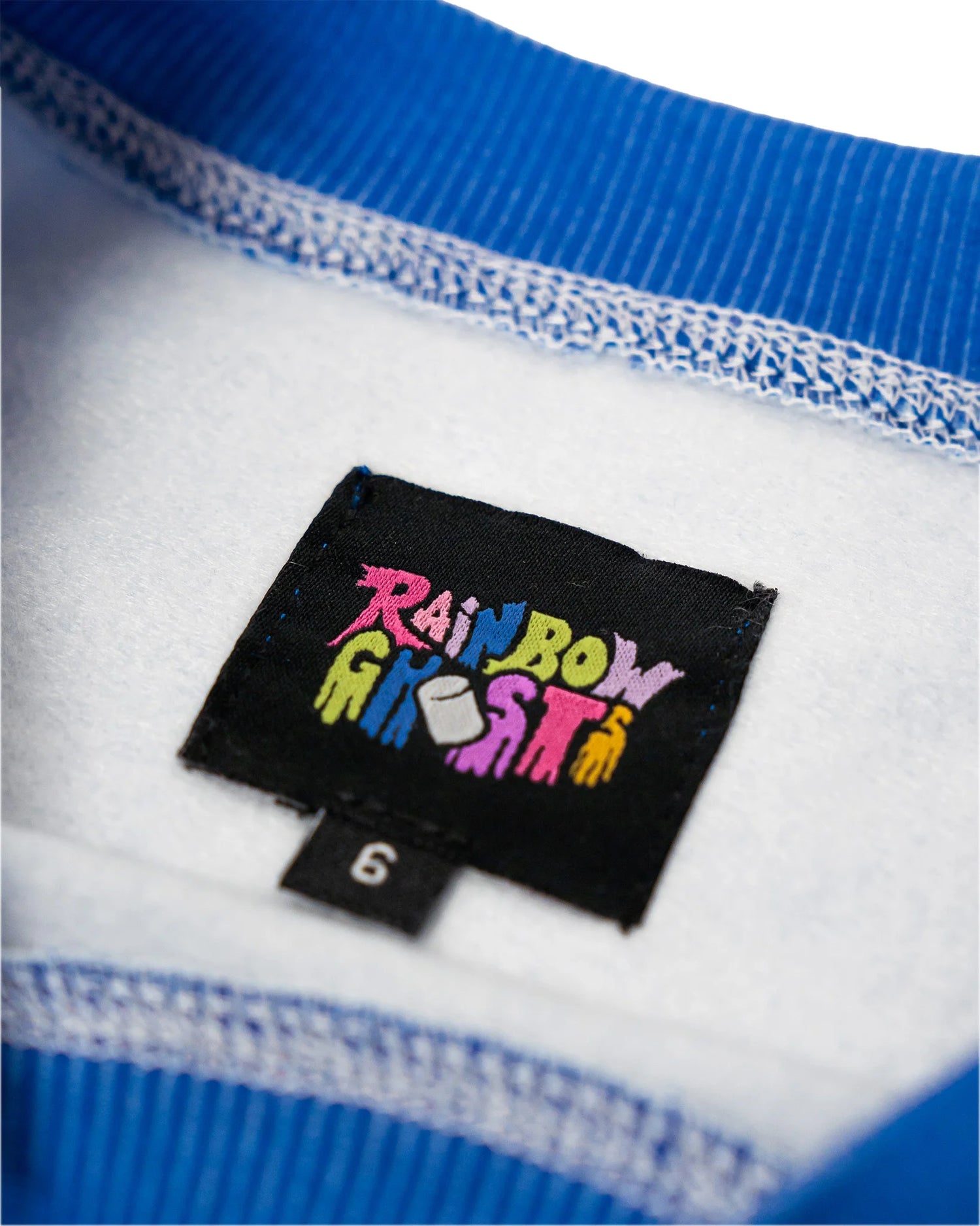 BLOO's Snack Time Crewneck