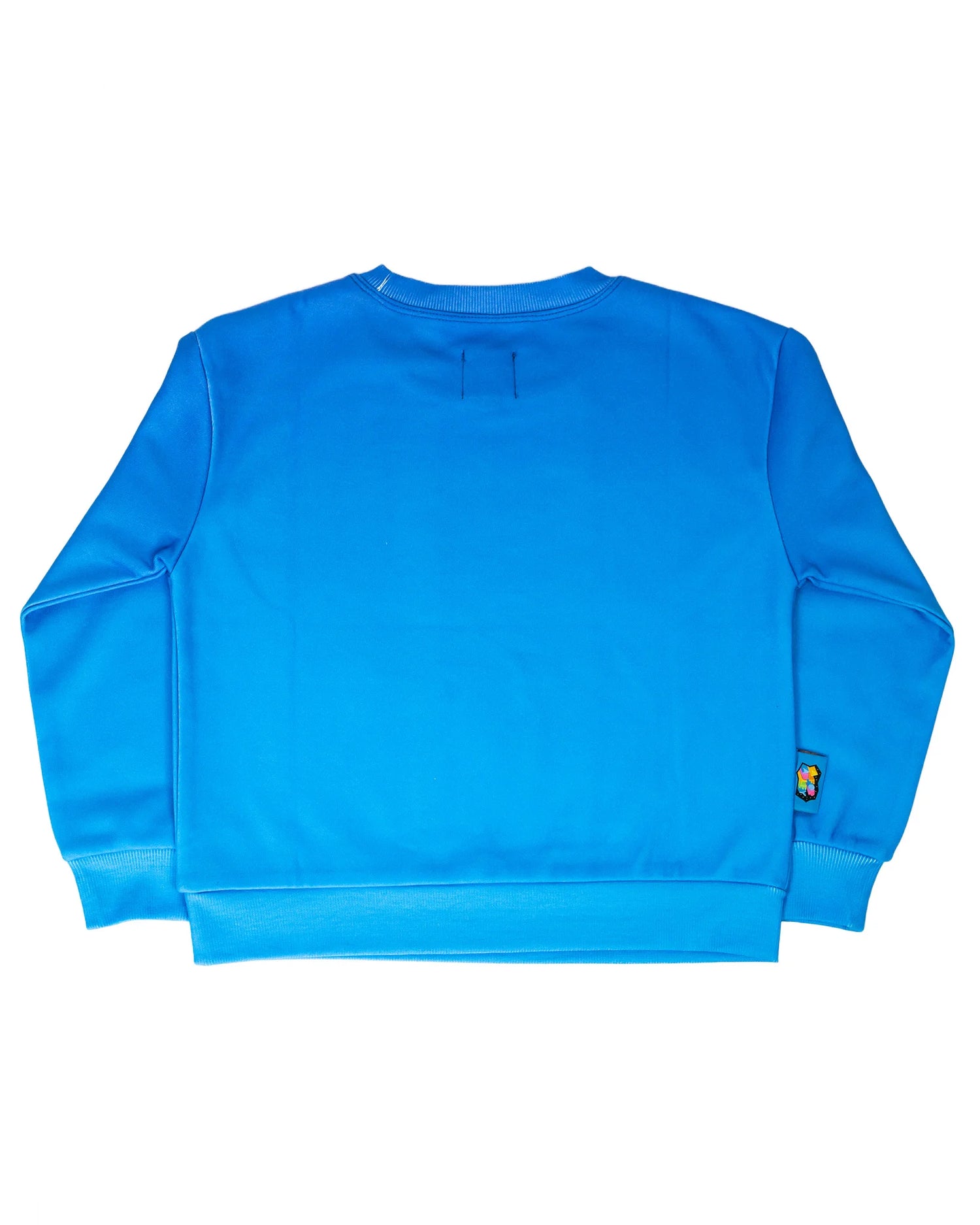 BLOO's Snack Time Crewneck