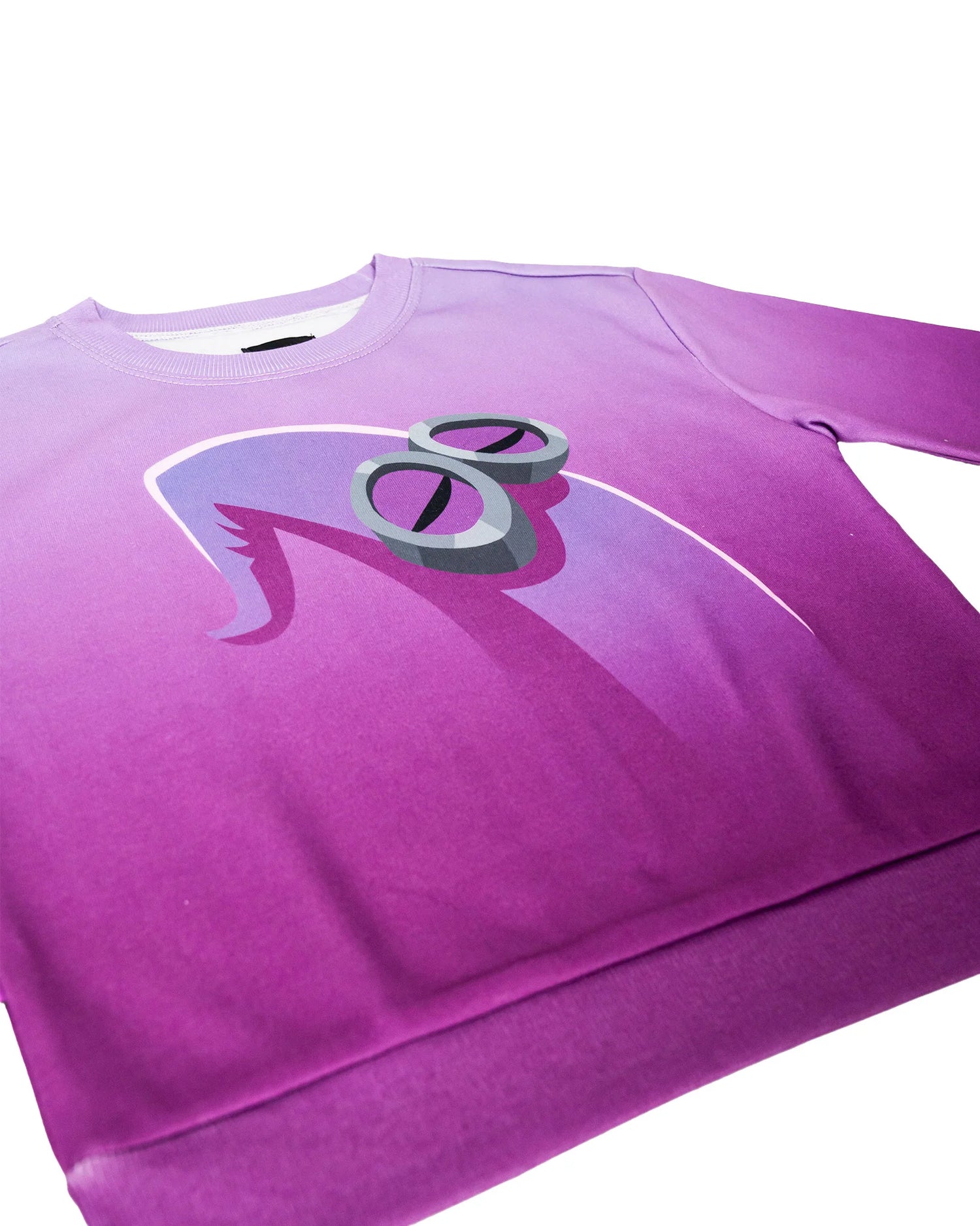 PURPLE's Sleepy Time Crewneck