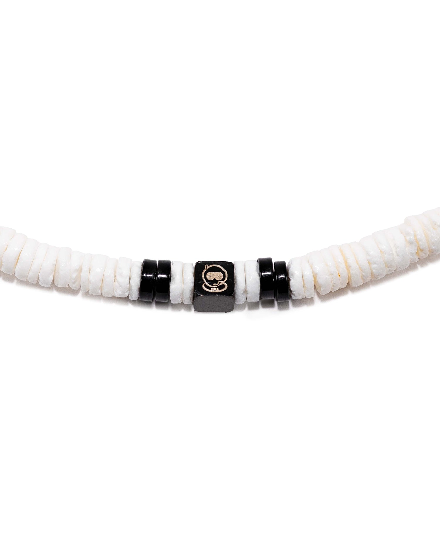 Spacestation Puka Shell Necklaces