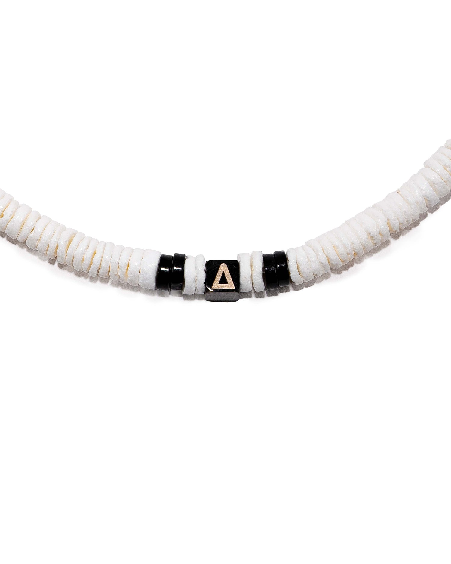 Spacestation Puka Shell Necklaces