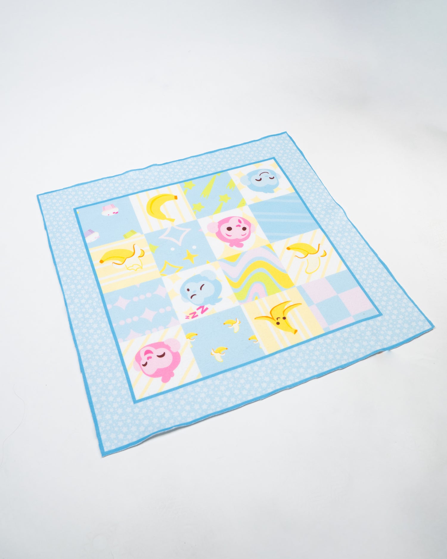 A Forever Friends Doll-Baby Enzo Style