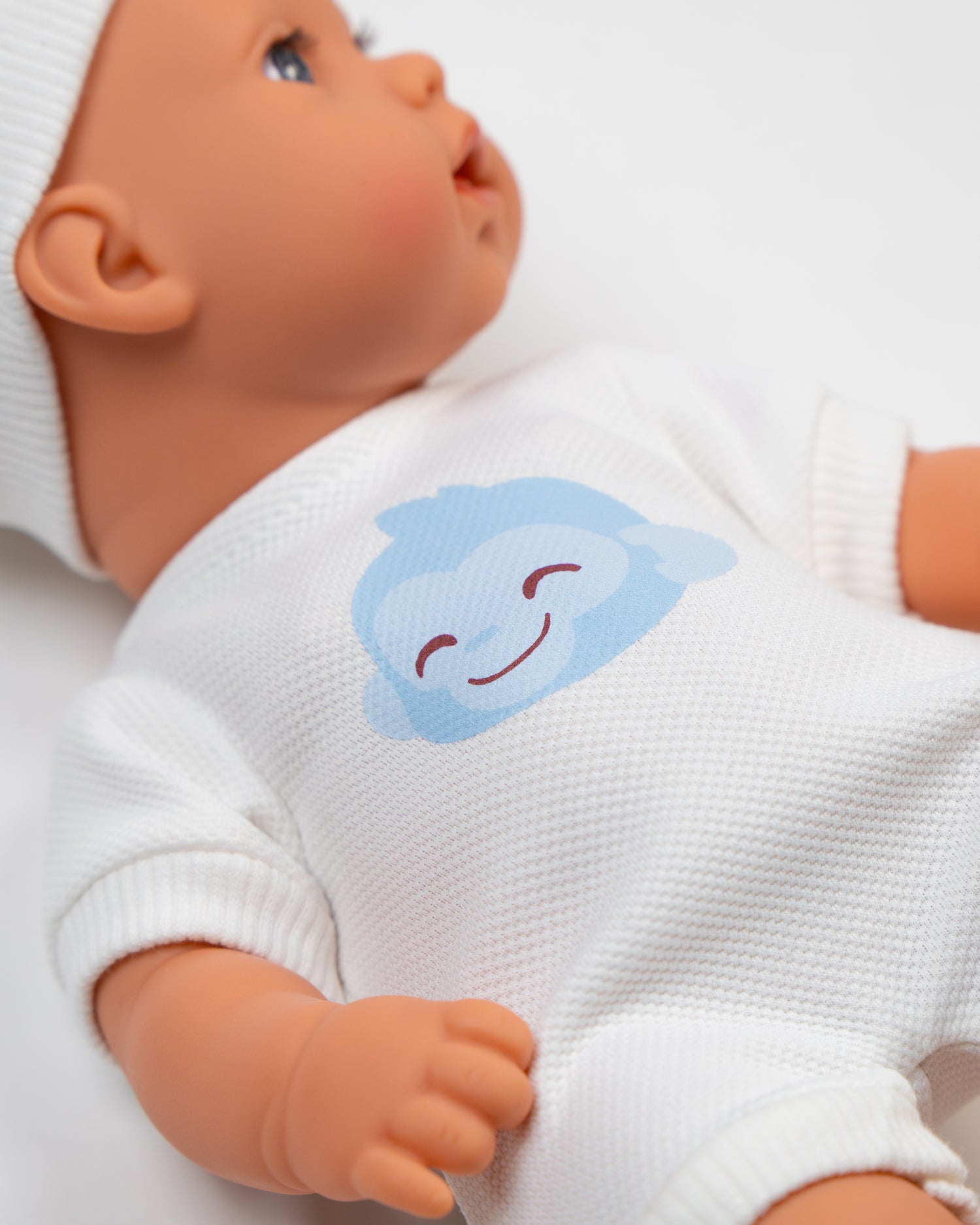 A Forever Friends Doll-Baby Enzo Style