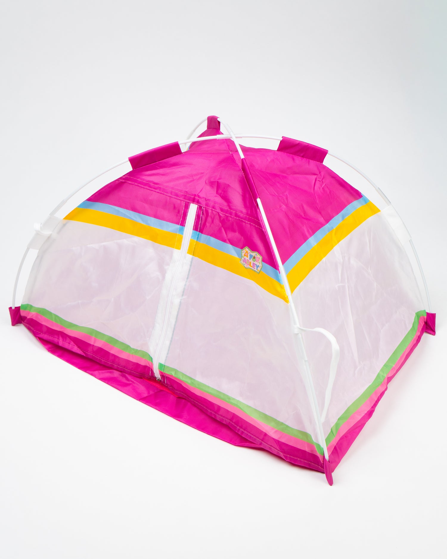 Forever Friend Dolls Camping Kit