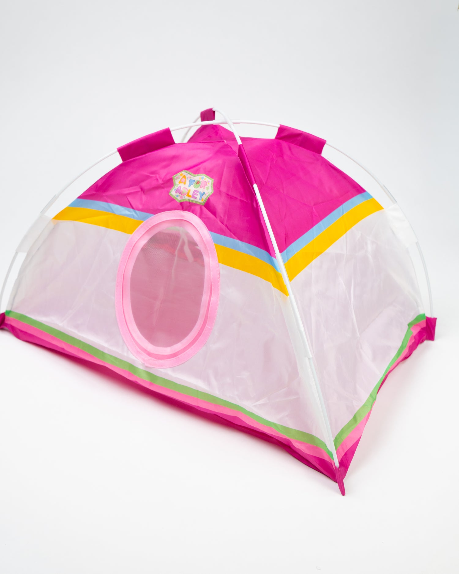 Forever Friend Dolls Camping Kit