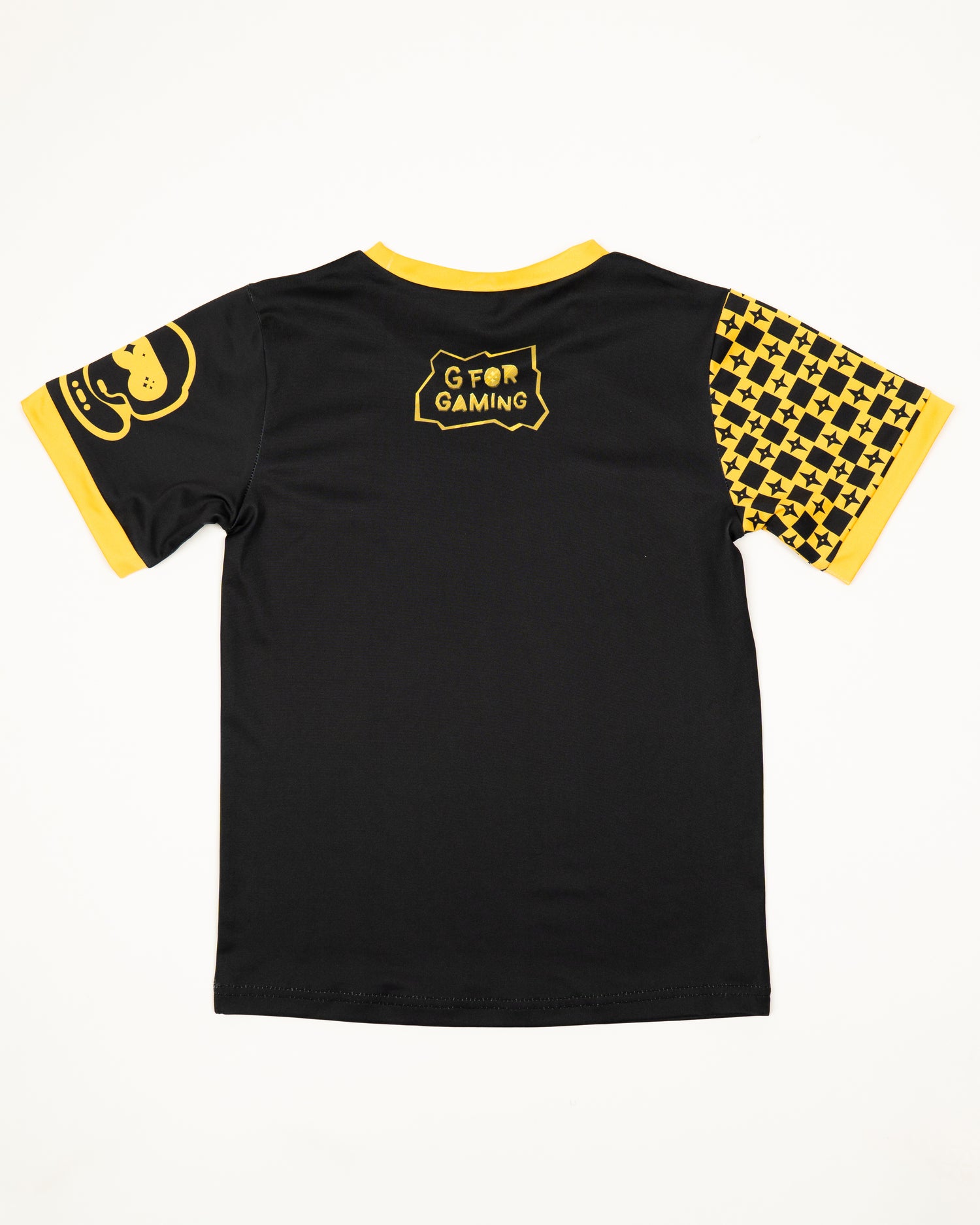 Niko's G For Gaming Pajamas