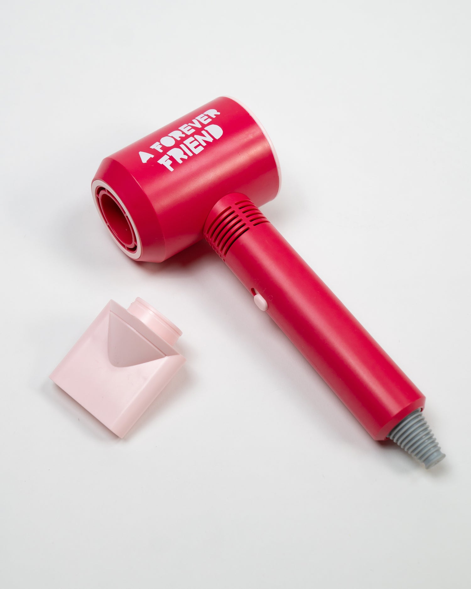 Forever Friend Dolls Play Pretend Hair Salon Kit (for YOU & your DOLL)