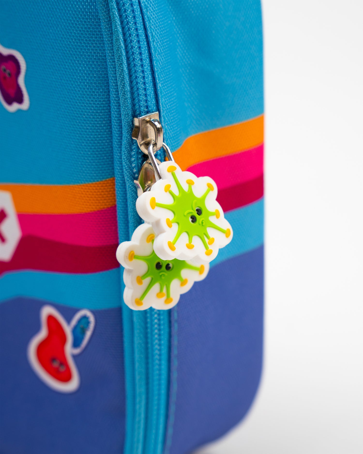 Forever Friend Dolls Sticker Pox Dr. Kit