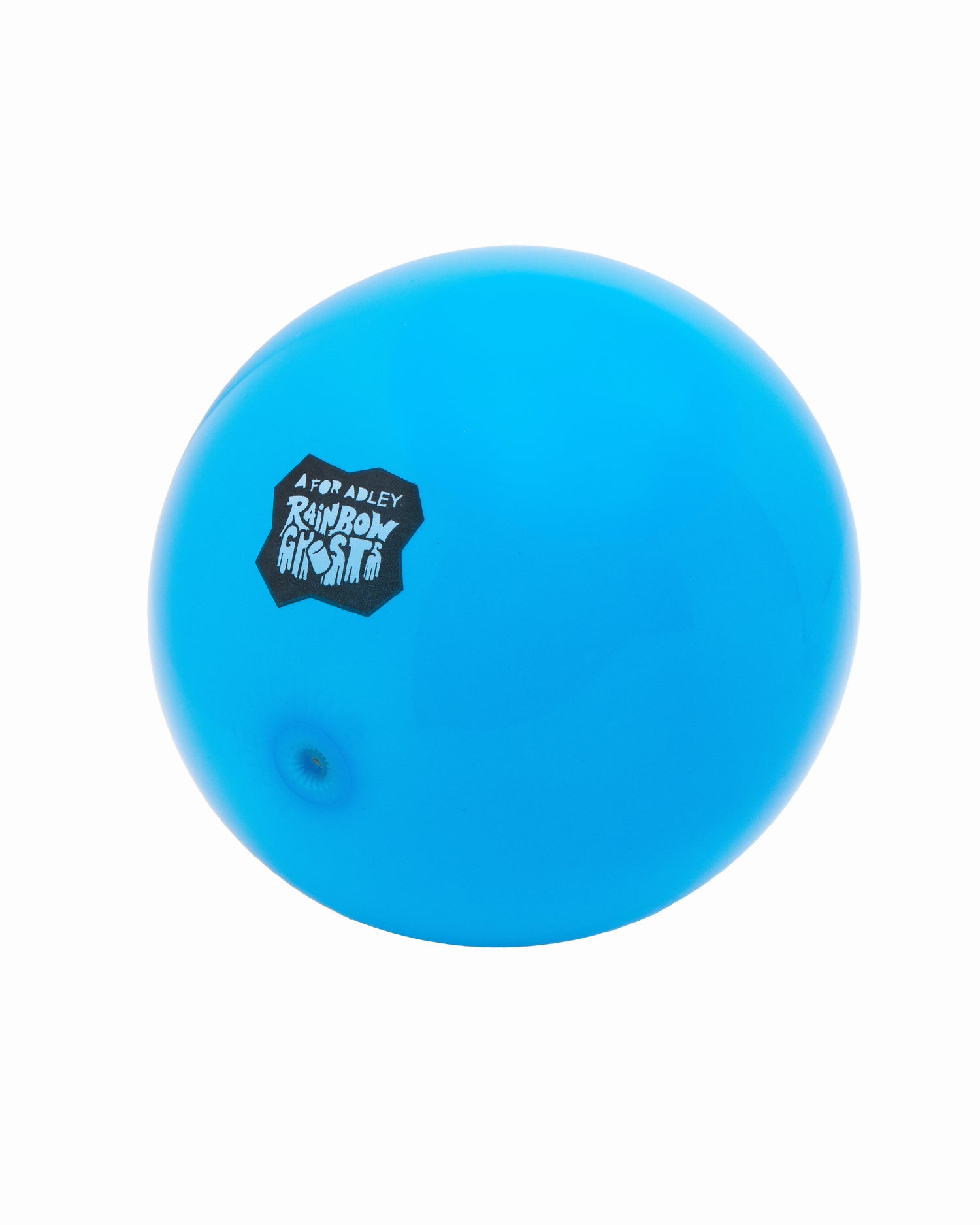 Rainbow Ghosts Bouncers (set of 4)