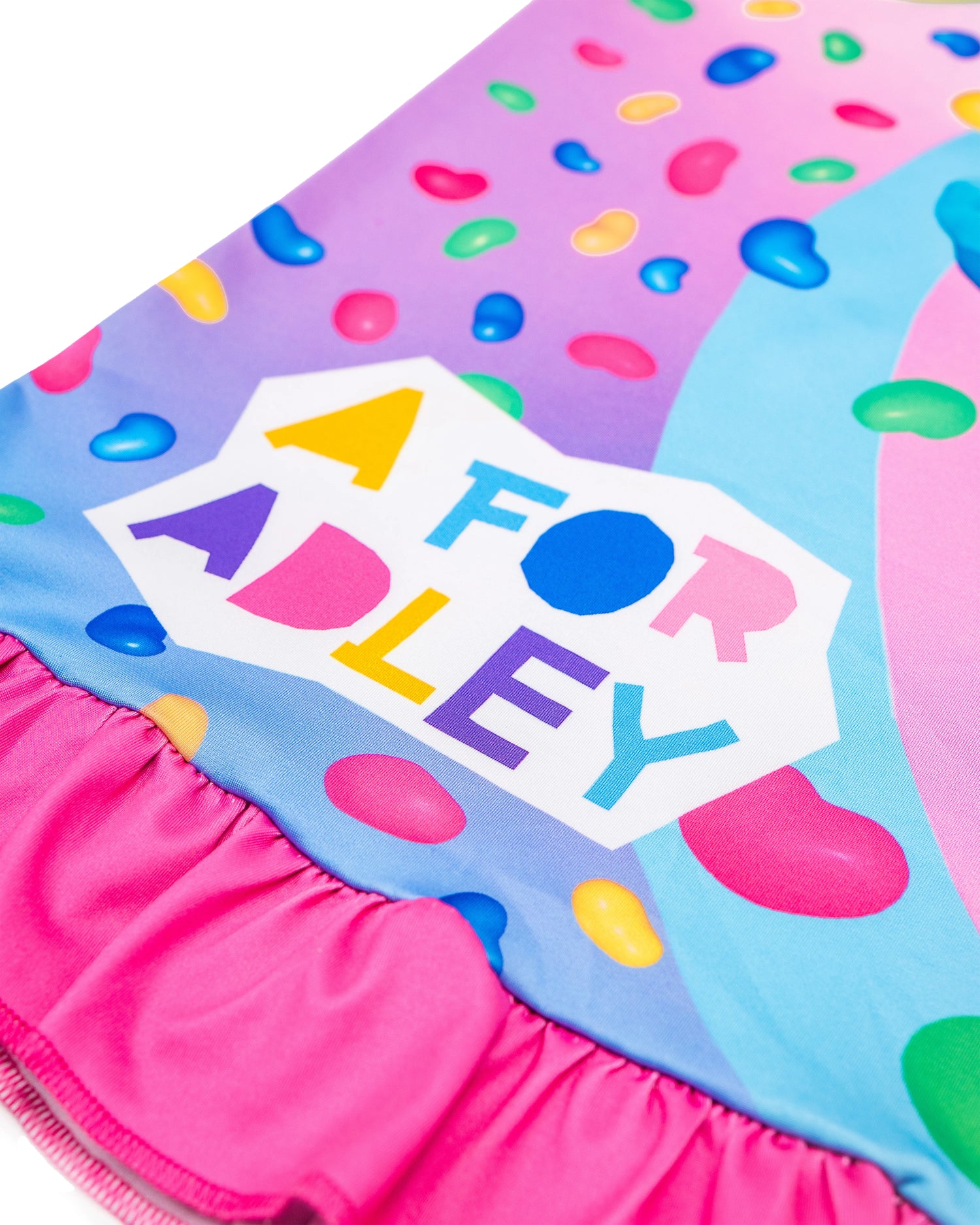 Navey Beans Sweet Dreams Jammies