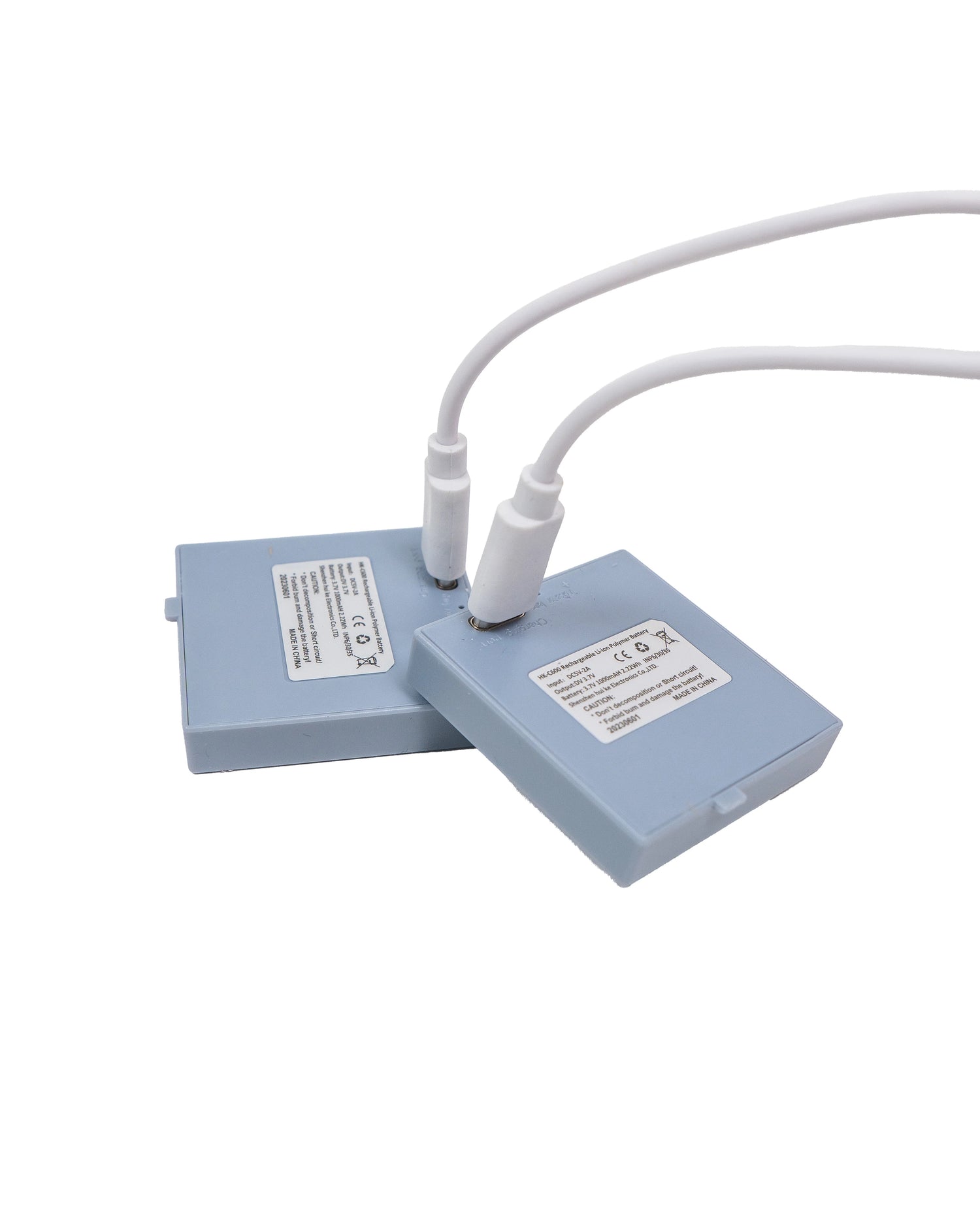 Monkey Buddy rechargeable Walkie Talkies (PiNK and BLUE)