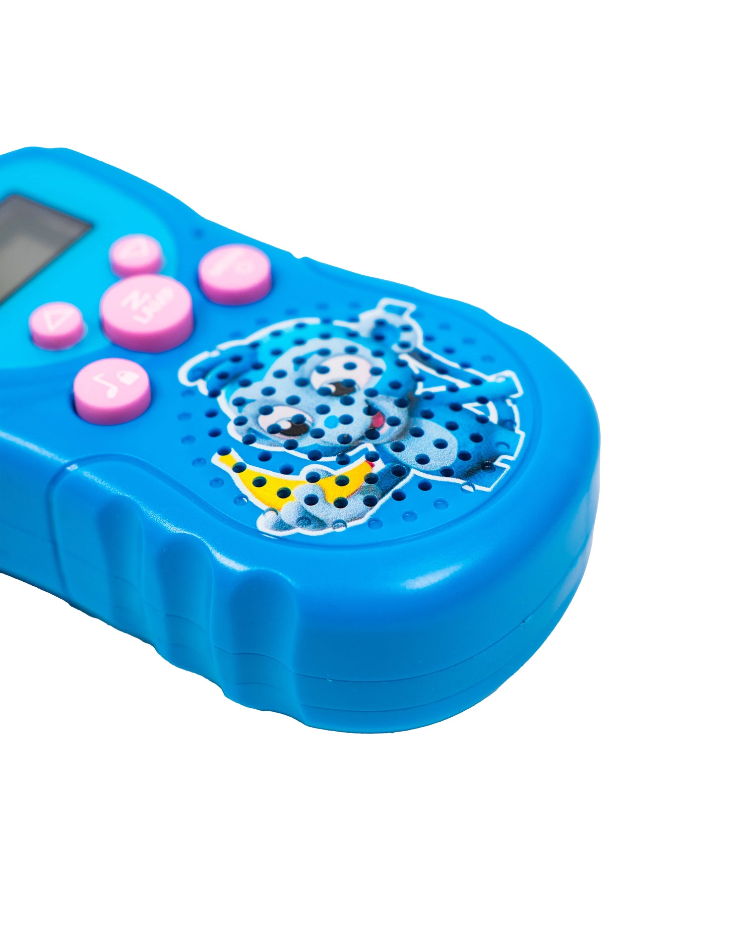 Monkey Buddy rechargeable Walkie Talkies (PiNK and BLUE)