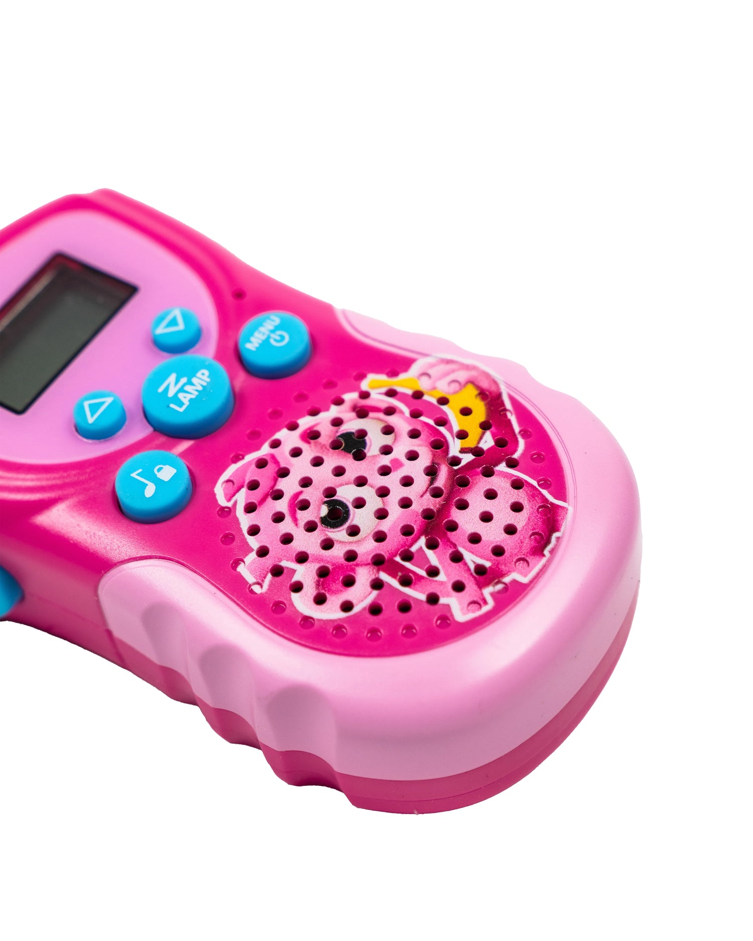 Monkey Buddy rechargeable Walkie Talkies (PiNK and BLUE)