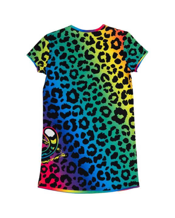 Adley's Animal Jammies