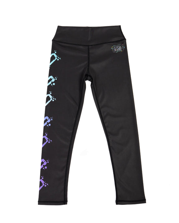 Shadow Kids Pants