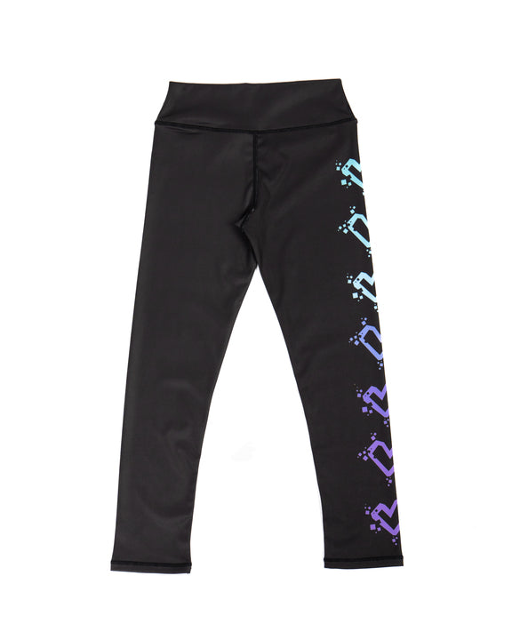 Shadow Kids Pants