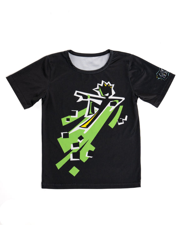 Niko's Shadow Kids Tee