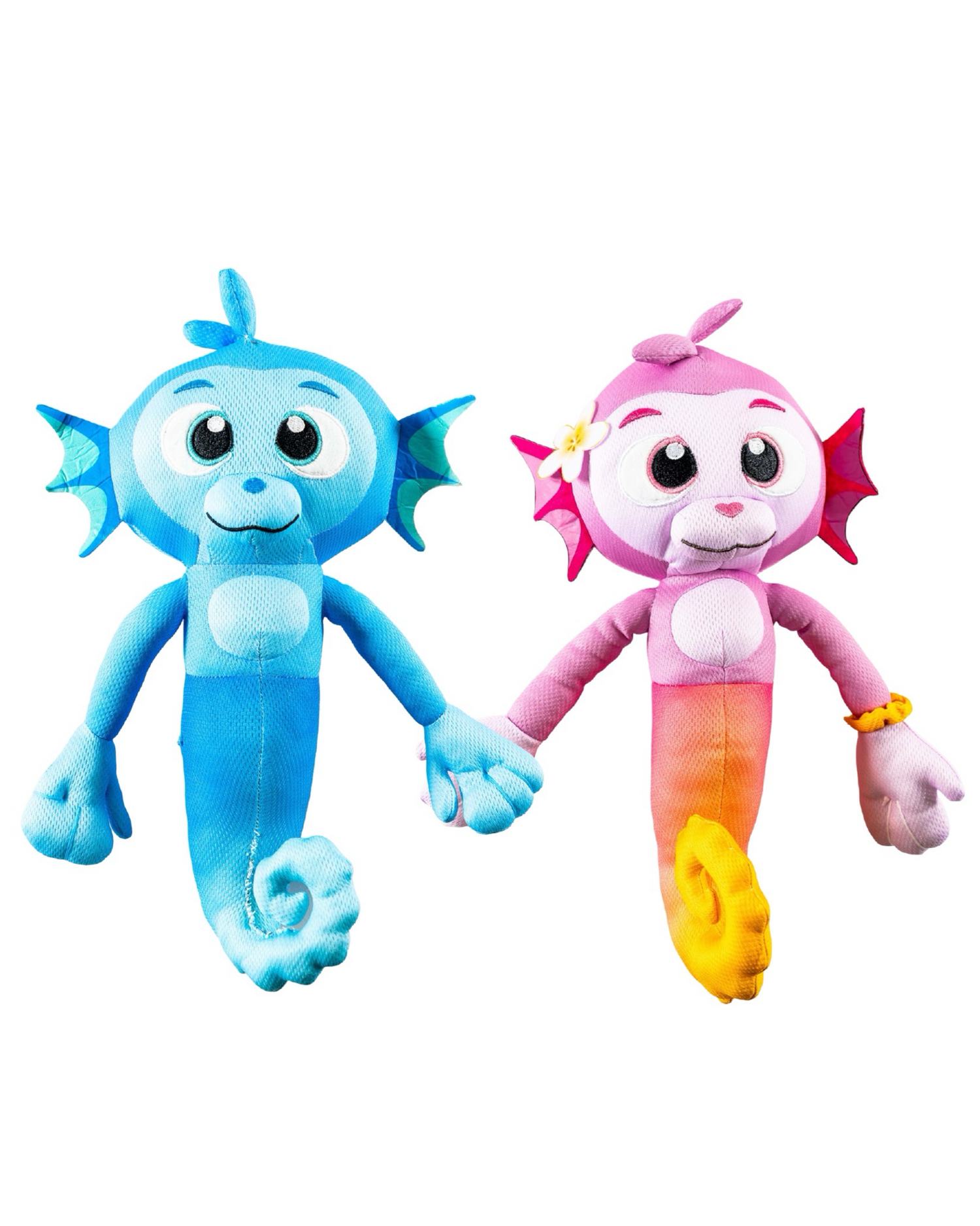 Sea Monkey Buddies