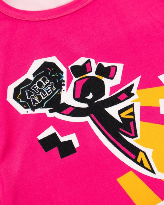 Navey's Shadow Kids Tee