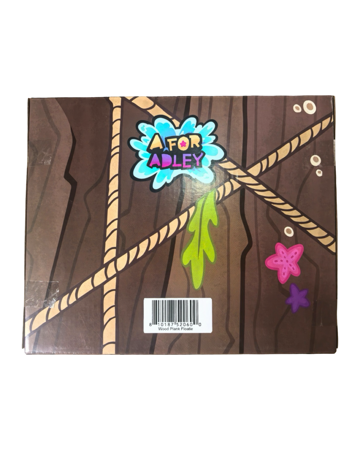 Shipwreck Pirate Dad Floatie