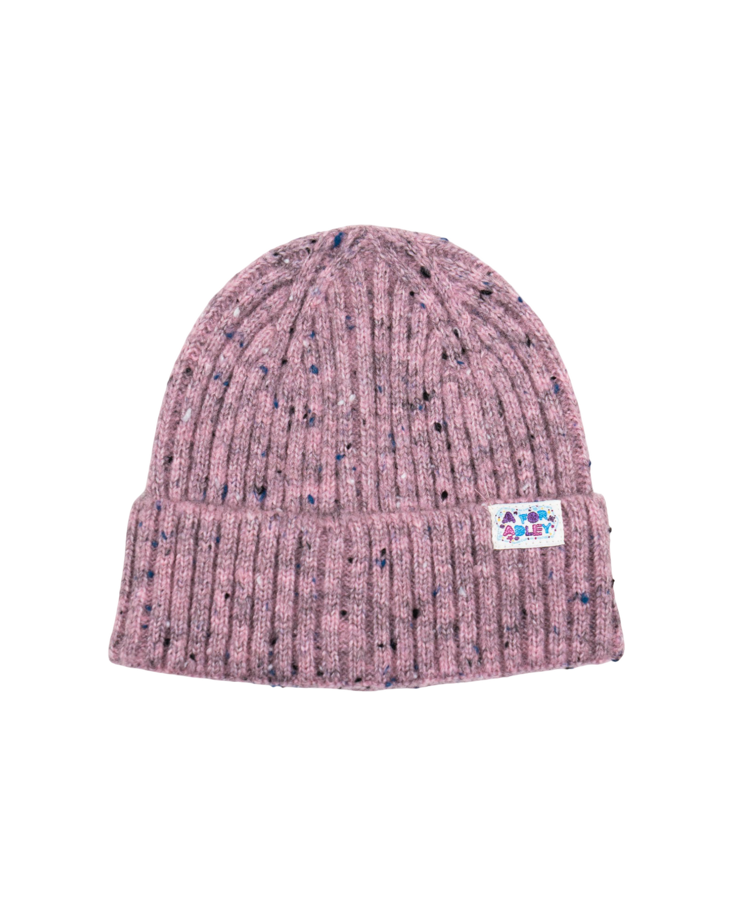 Knitted Adley Beanie