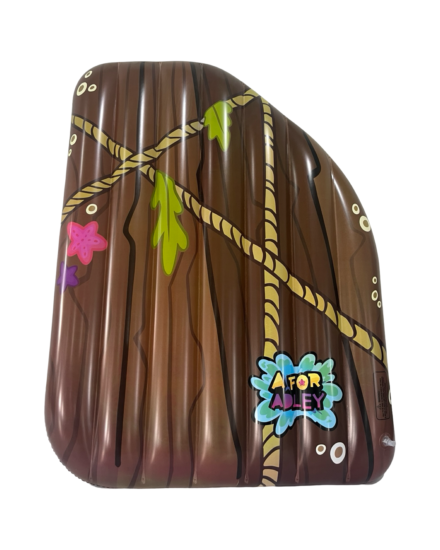 Shipwreck Pirate Dad Floatie