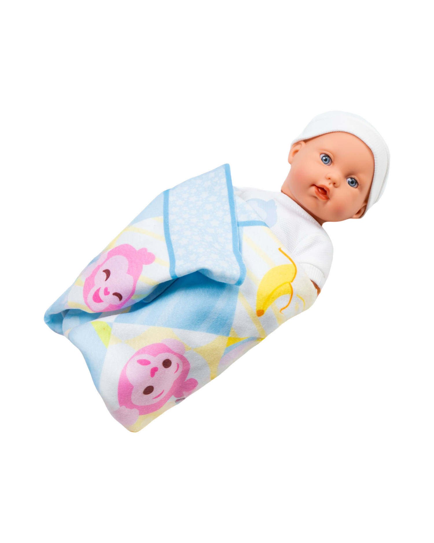 A Forever Friends Doll-Baby Enzo Style