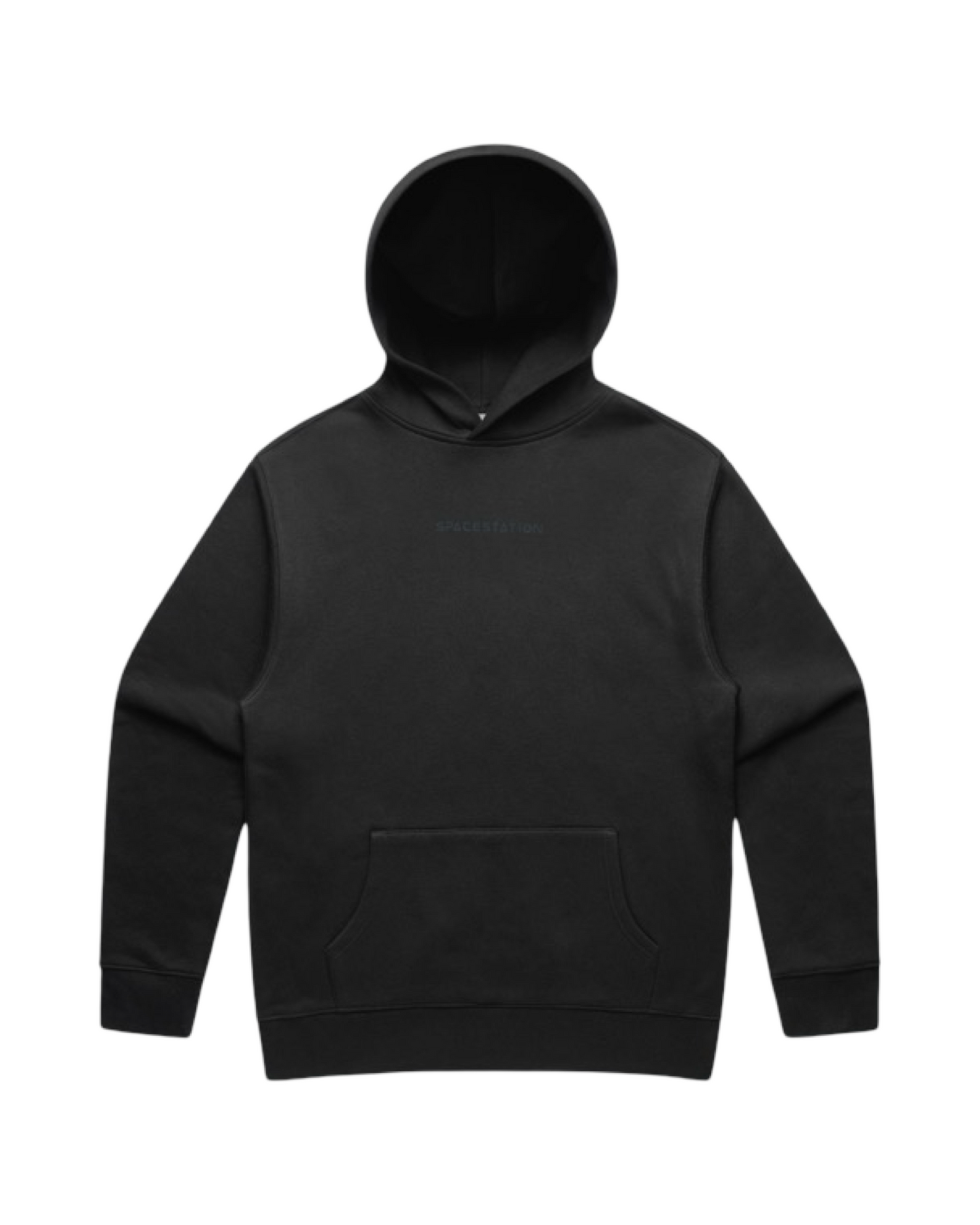 Faded Spacestation Hoodie