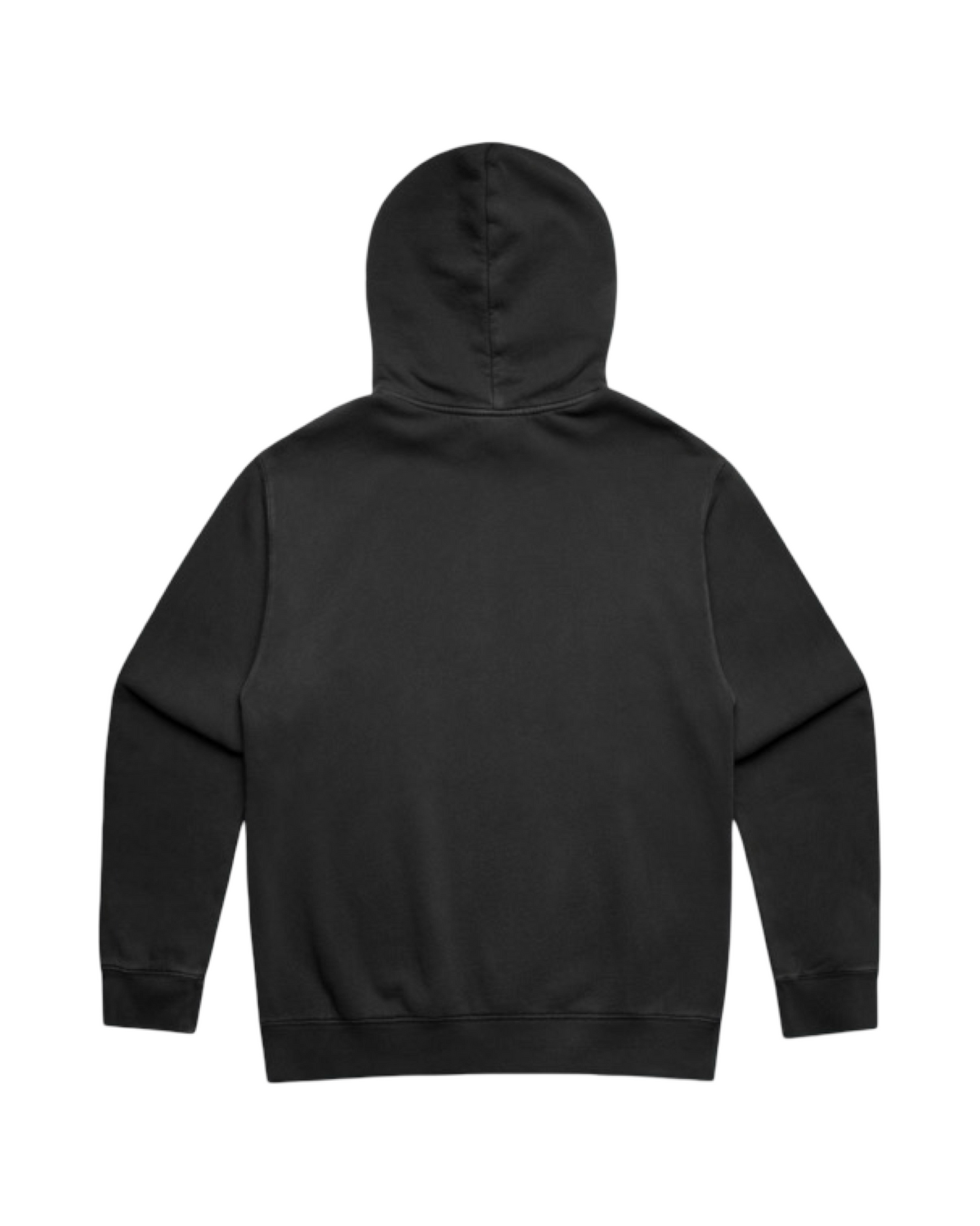 Faded Spacestation Hoodie