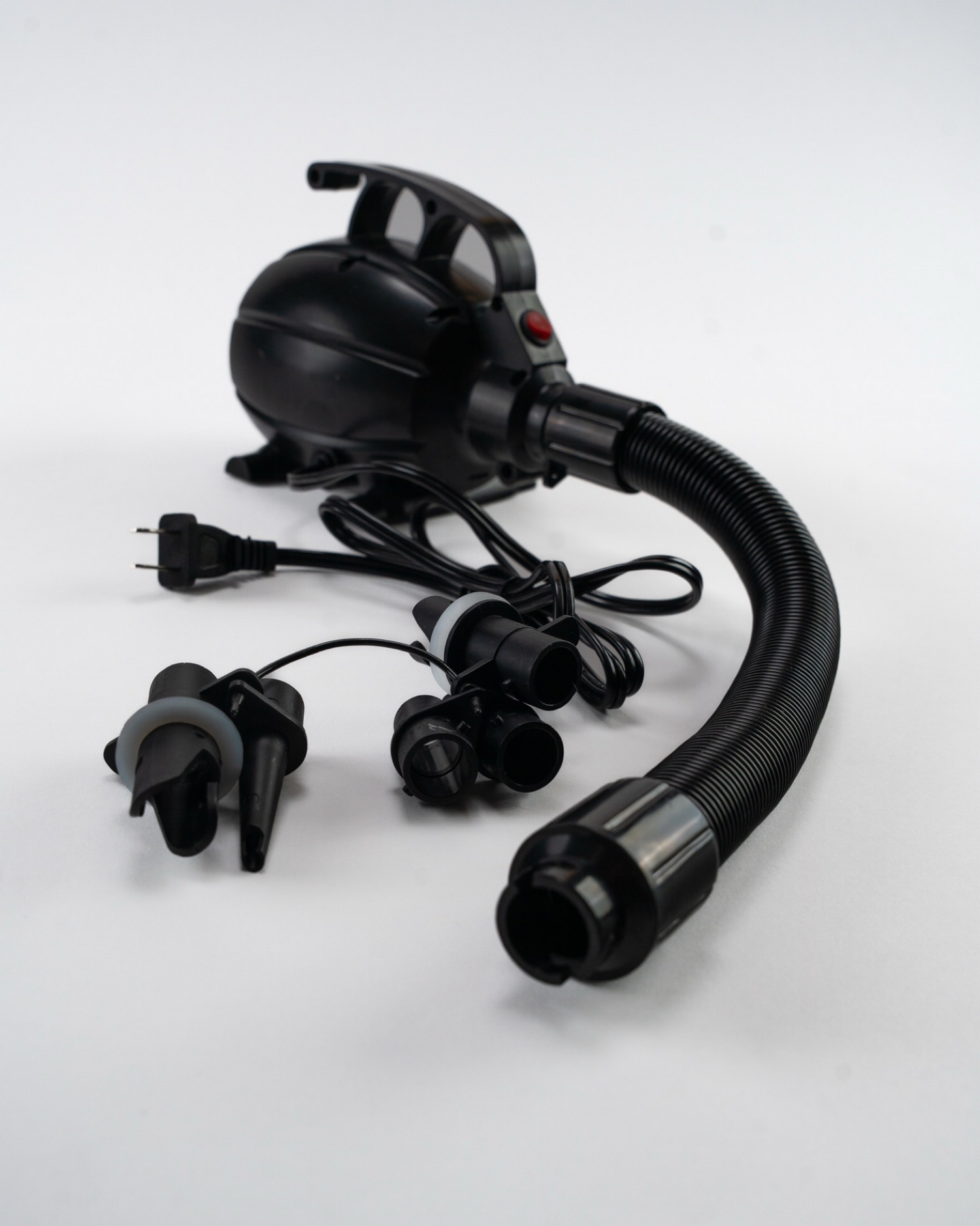 A for Adley Summer Splash 3 Foot Island Jump Pad