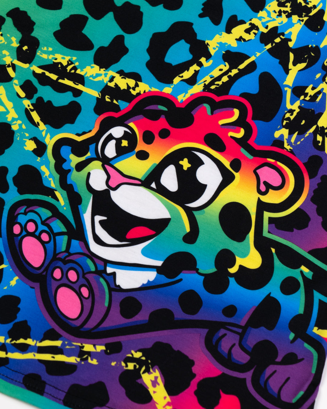 Adley's Animal Jammies