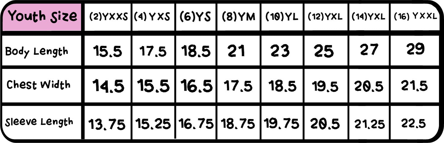 Adley's Winter Rainbow Hoodie