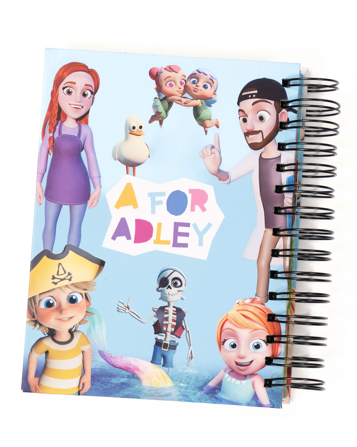 Best Games Ever (Family Cartoons 1-5)