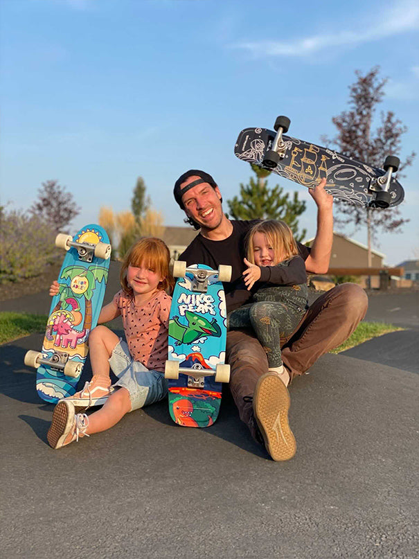 Shonduras Crater Cruiser